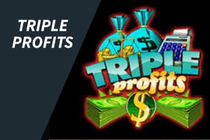 triple profits