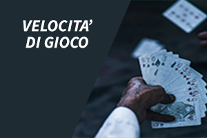 Velocita’ Di Gioco