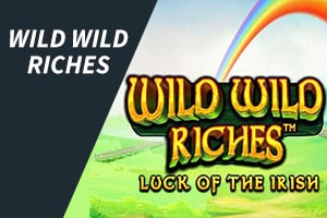 wild riches