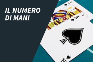 Il Numero Di Mani