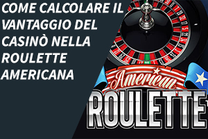 roulette americana