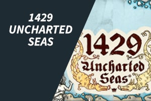 Uncharted Seas