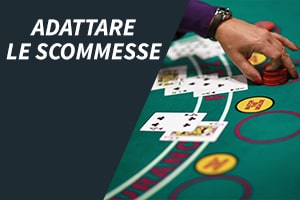 Adattare Le Scommesse