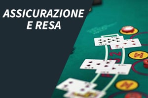 Assicurazione E Resa