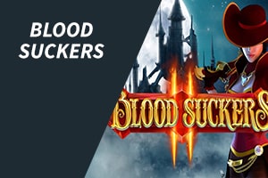 Blood Suckers