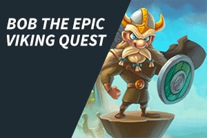 Bob the Epic Viking Quest