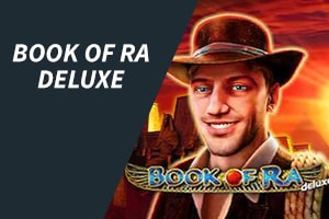 Book of Ra Deluxe