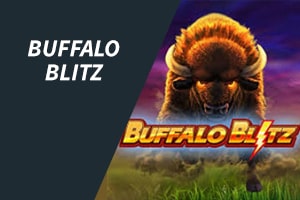 Buffalo Blitz