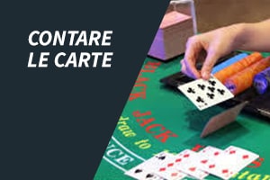 Contare Le Carte