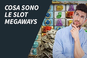 Cosa sono le slot Megaways