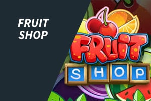 Fruit Shop