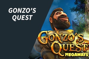 Gonzos Quest