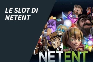 NetEnt SLots