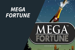 Mega Fortune