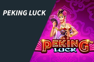 Peking Luck