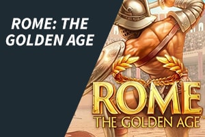 Rome: The Golden Age