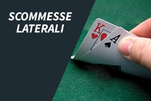 Scommesse Laterali