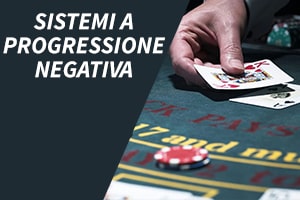 Sistemi A Progressione Negativa