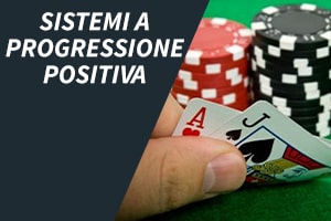 Sistemi A Progressione Positiva