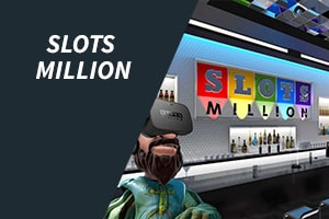 Slots MIlionni