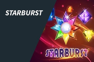 Starburst