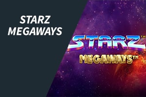 Starz Megaways