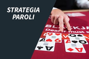 Strategia Paroli