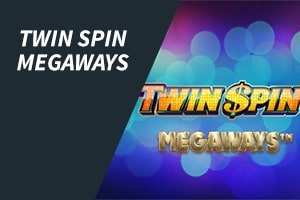 Twin Spin Megaways