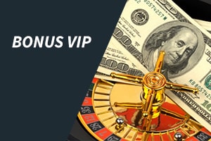 Bonus VIP