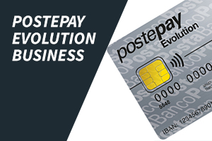 Postepay Evolution Business