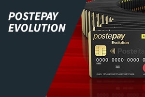 Postepay Evolution