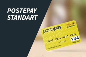 Postepay Standard