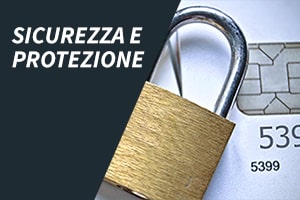 Sicurezza e protezione