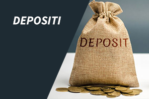 Depositi