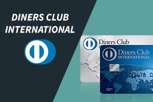 Diners Club International