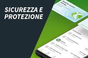 Sicurezza e protezione