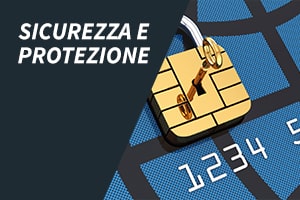 Sicurezza e protezione