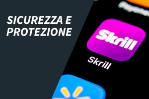 Sicurezza e protezione