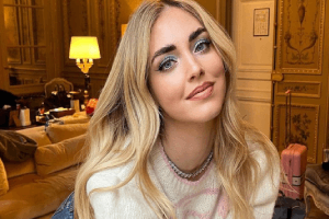 Chiara Ferragni