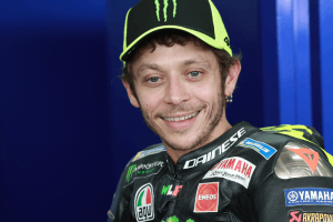 Valentino Rossi