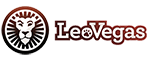 leovegas casino logo